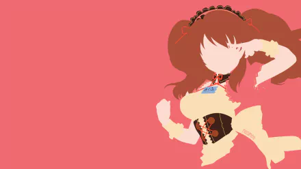 Mikuru Asahina Anime The Melancholy of Haruhi Suzumiya HD Desktop Wallpaper | Background Image