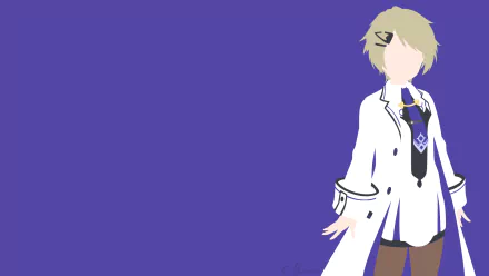 Monami Mona video game Tokyo Clanpool HD Desktop Wallpaper | Background Image