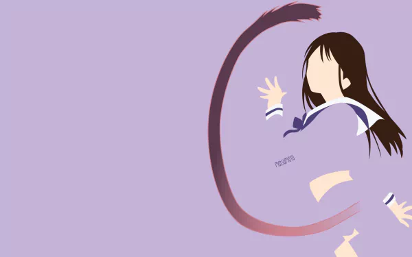 Hiyori Iki Anime Noragami HD Desktop Wallpaper | Background Image