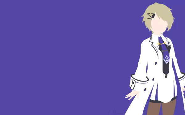 Monami Mona video game Tokyo Clanpool HD Desktop Wallpaper | Background Image