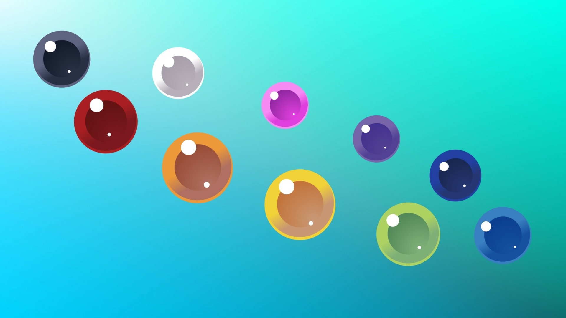 Download Anime Rokujouma No Shinryakusha!? HD Wallpaper by Carionto