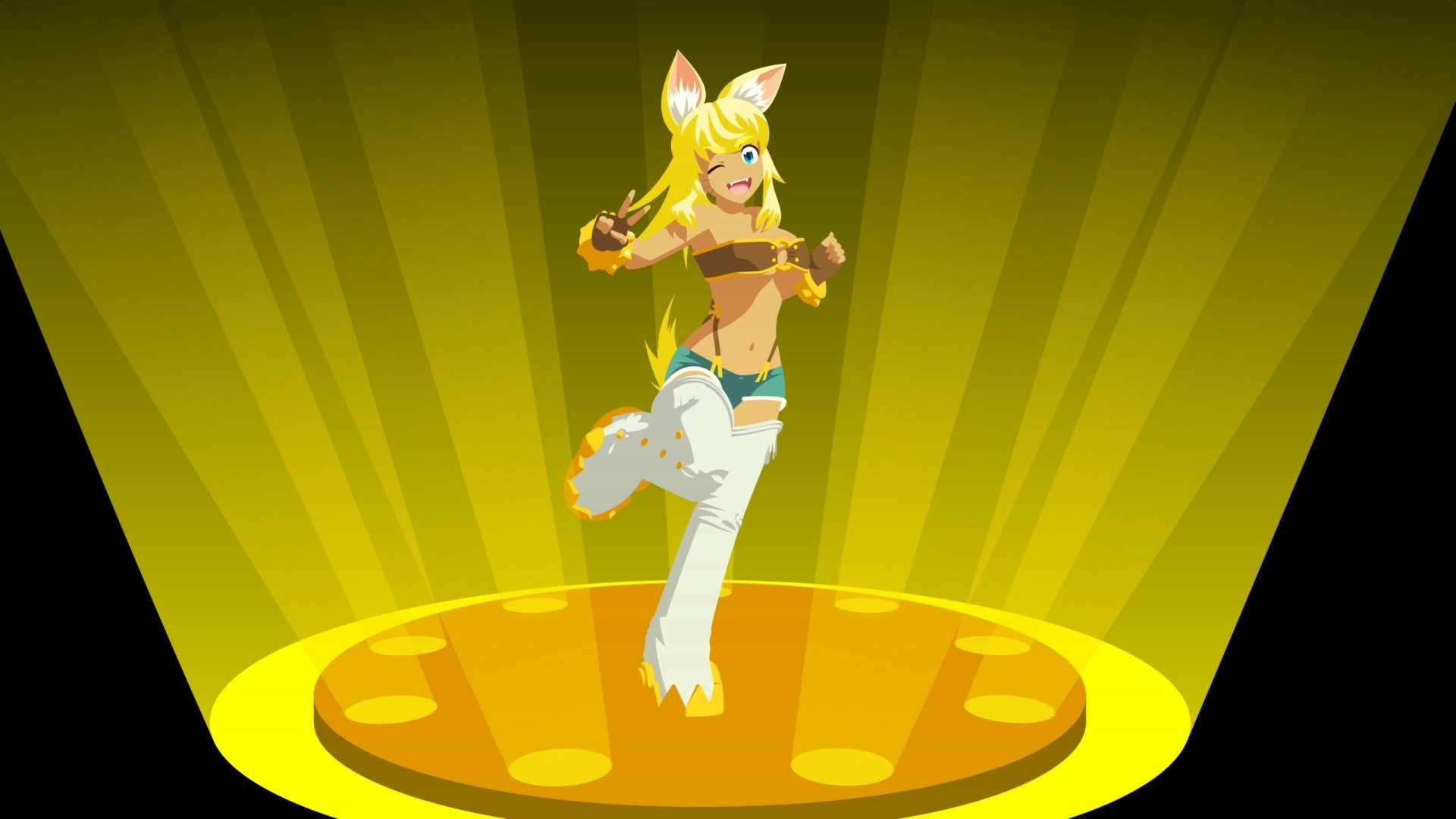 Renkin Sankyuu Magical? Pokaan! HD Wallpapers Background Images