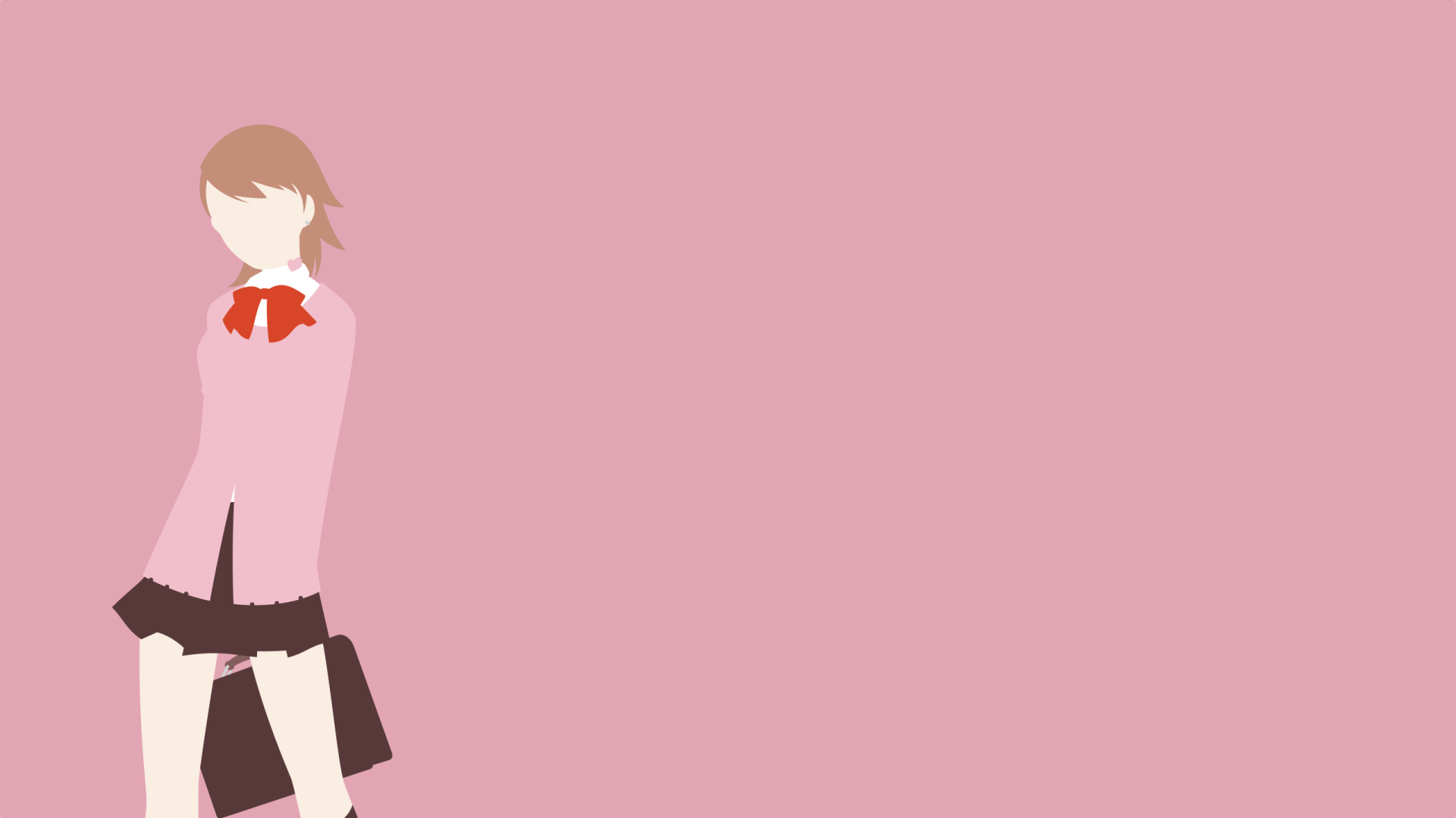 Download Yukari Takeba Video Game Persona 3 HD Wallpaper by Carionto