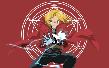 Download Edward Elric Anime Fullmetal Alchemist PFP by Linnea Eveliina