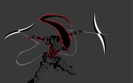 Kazeshini (Bleach) Anime Bleach HD Desktop Wallpaper | Background Image