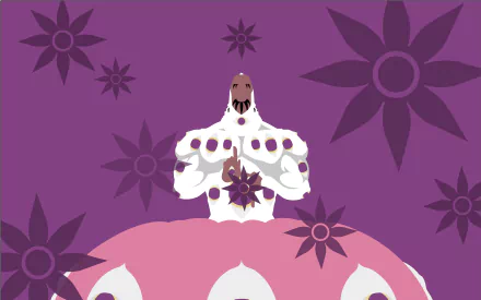 Zommari Rureaux Anime Bleach HD Desktop Wallpaper | Background Image