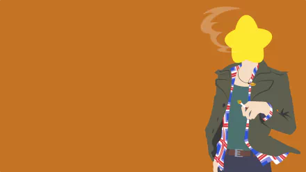 Hoshi (Arakawa Under the Bridge) Anime Arakawa Under the Bridge HD Desktop Wallpaper | Background Image