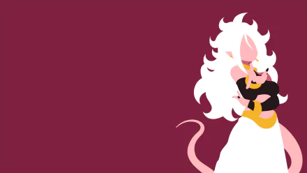 Android 21 (Dragon Ball) video game Dragon Ball FighterZ HD Desktop Wallpaper | Background Image
