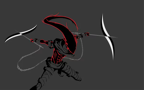 Kazeshini (Bleach) Anime Bleach HD Desktop Wallpaper | Background Image