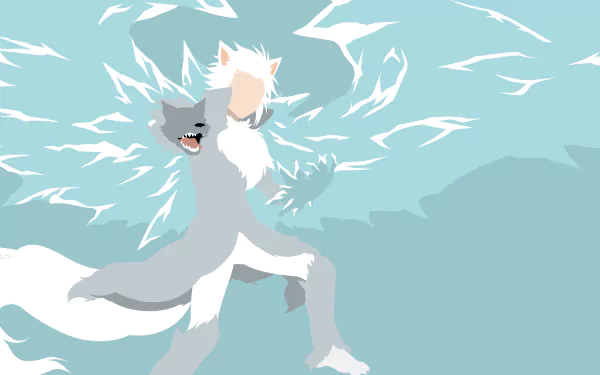 Tōshirō Hitsugaya Anime Bleach HD Desktop Wallpaper | Background Image