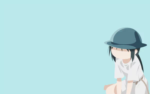 Download Yuuri (girls' Last Tour) Chito (girls' Last Tour) Anime Girls 