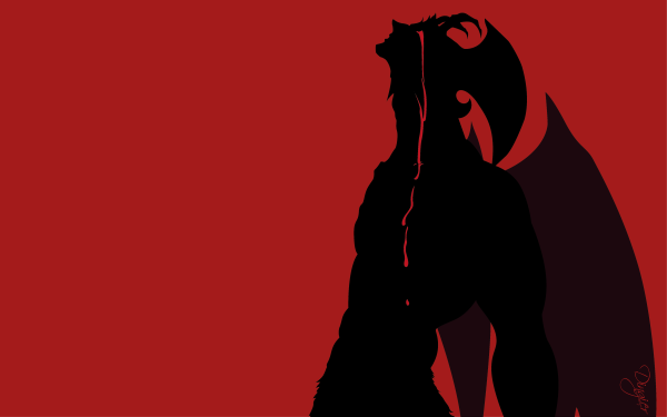Anime Devilman: Crybaby Akira Fudo HD Wallpaper | Background Image