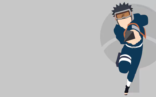 Obito Uchiha Anime Naruto HD Desktop Wallpaper | Background Image
