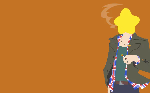 Hoshi (Arakawa Under the Bridge) Anime Arakawa Under the Bridge HD Desktop Wallpaper | Background Image