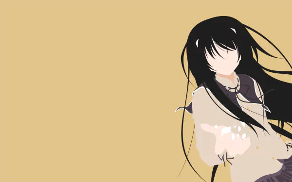 Anime memories off HD Desktop Wallpaper | Background Image