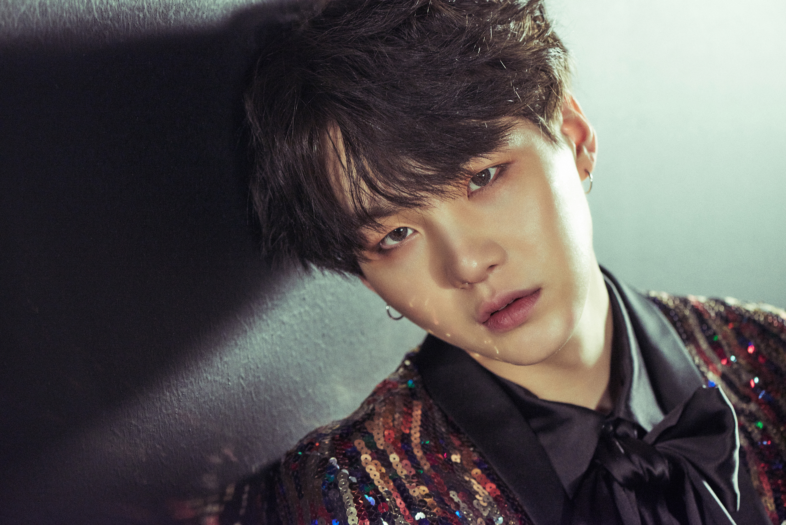 30+ Suga (Singer) HD Wallpapers and Backgrounds