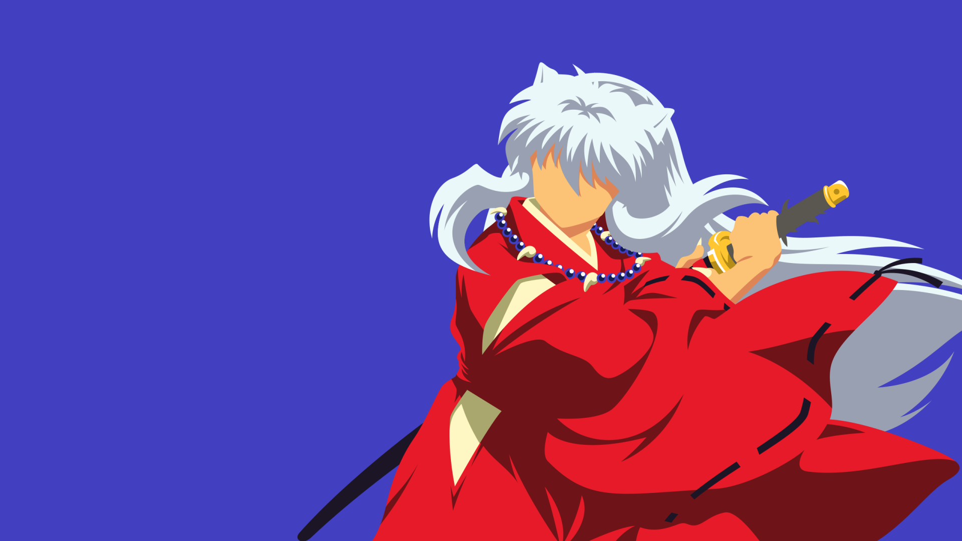 Download InuYasha Character Anime InuYasha HD Wallpaper By Carionto