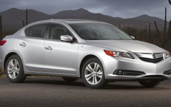 10 Acura Ilx Hd Wallpapers Background Images