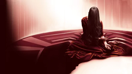 movie Suspiria (2018) HD Desktop Wallpaper | Background Image