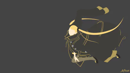 Haruna (Arpeggio Of Blue Steel) Anime Arpeggio of Blue Steel HD Desktop Wallpaper | Background Image