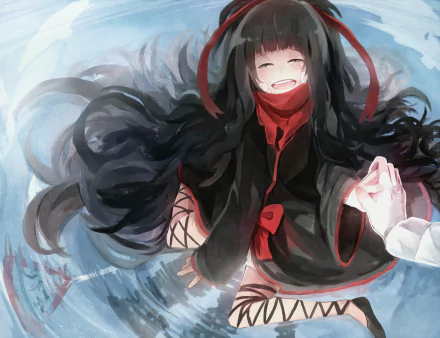 Azami (Kagerou Project) Anime Kagerou Project HD Desktop Wallpaper | Background Image