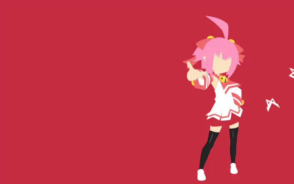 Chou-Chou (Mugen Souls) video game Mugen Souls HD Desktop Wallpaper | Background Image