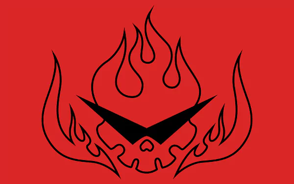 Anime Tengen Toppa Gurren Lagann HD Desktop Wallpaper | Background Image