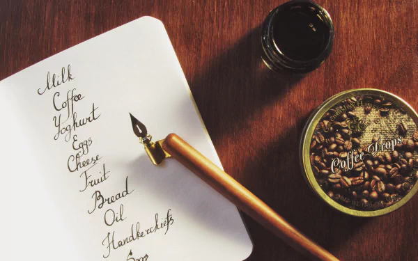  Handwriting