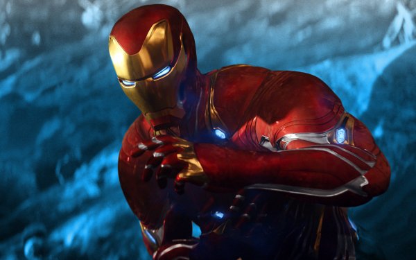 Movie Avengers: Infinity War The Avengers Iron Man HD Wallpaper | Background Image