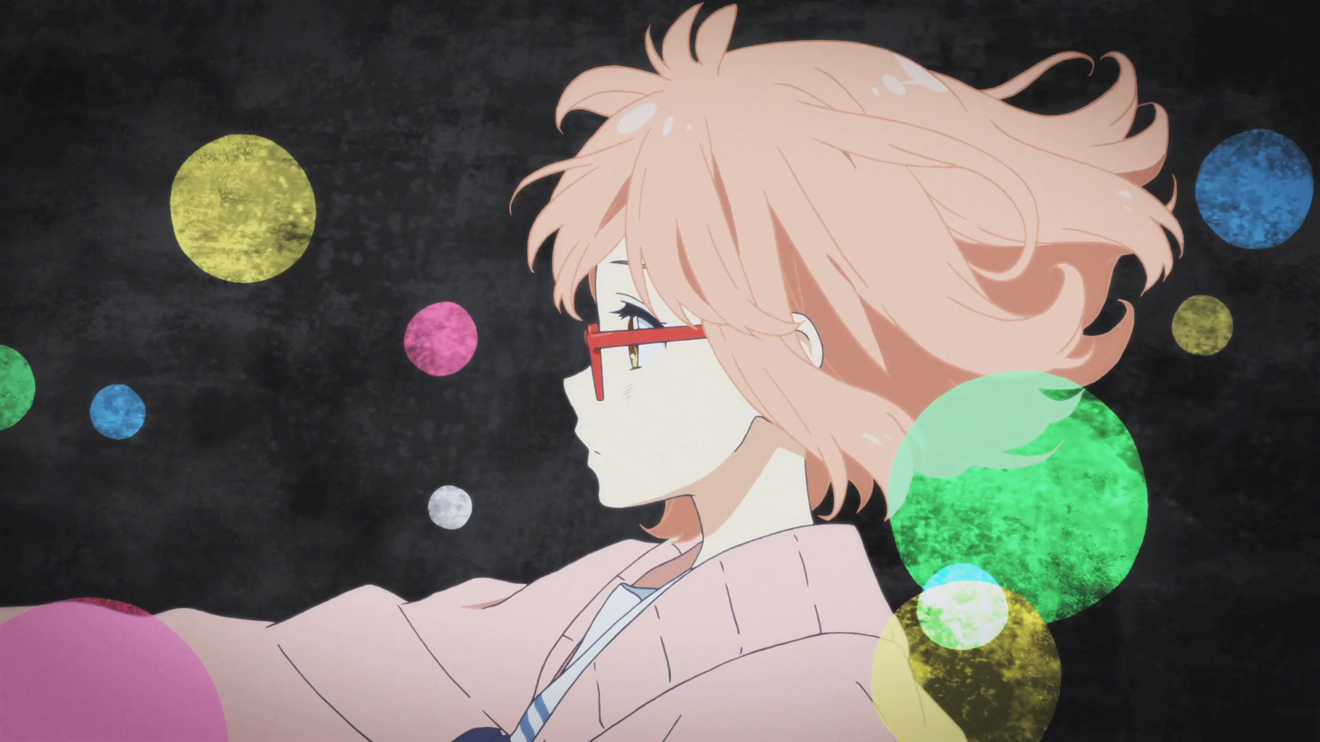 beyond the boundary nendoroid