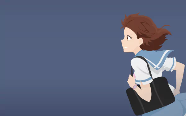 Kumiko Oumae Anime Sound! Euphonium HD Desktop Wallpaper | Background Image