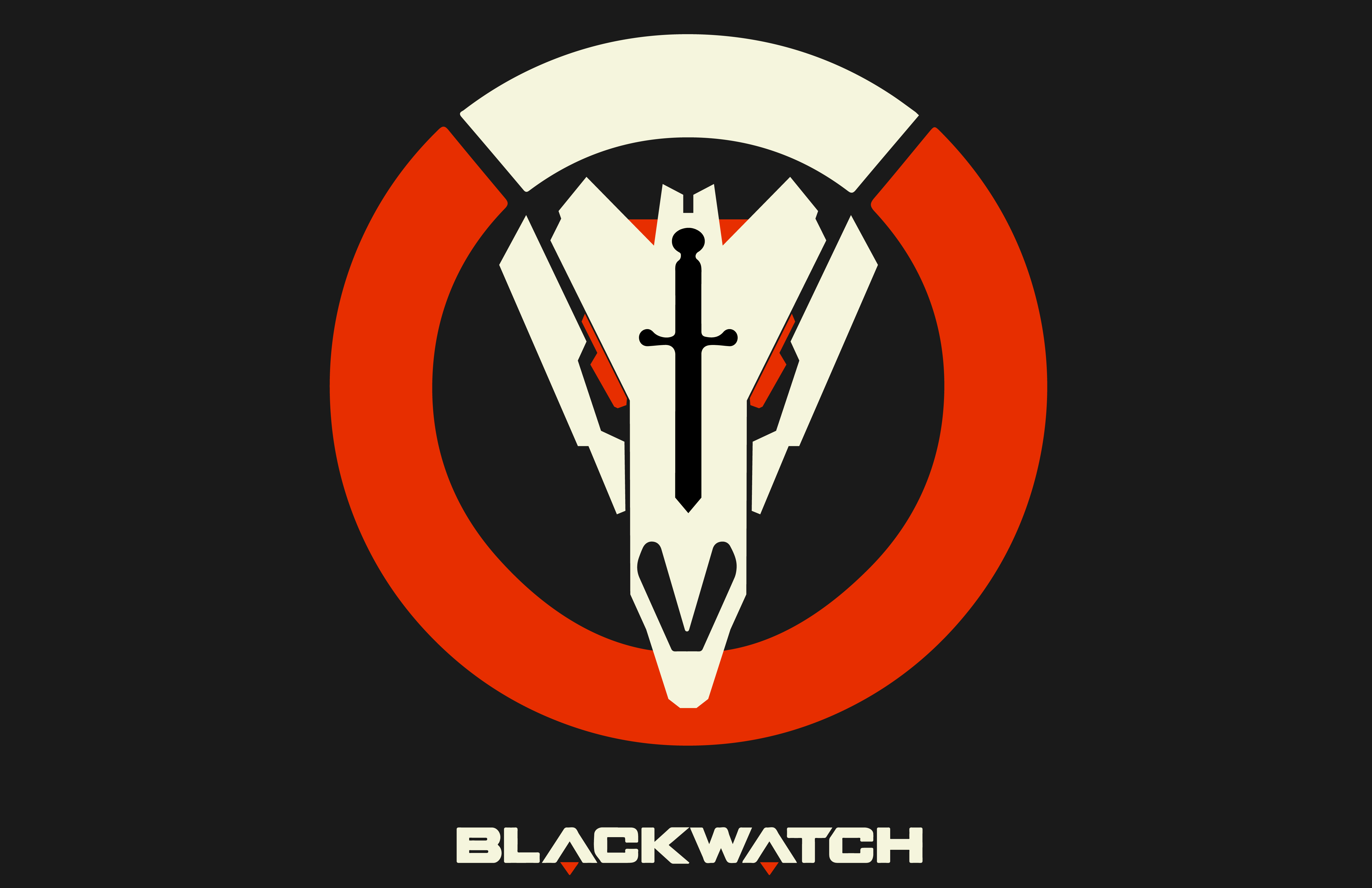 Video Game Blackwatch HD Wallpaper | Background Image
