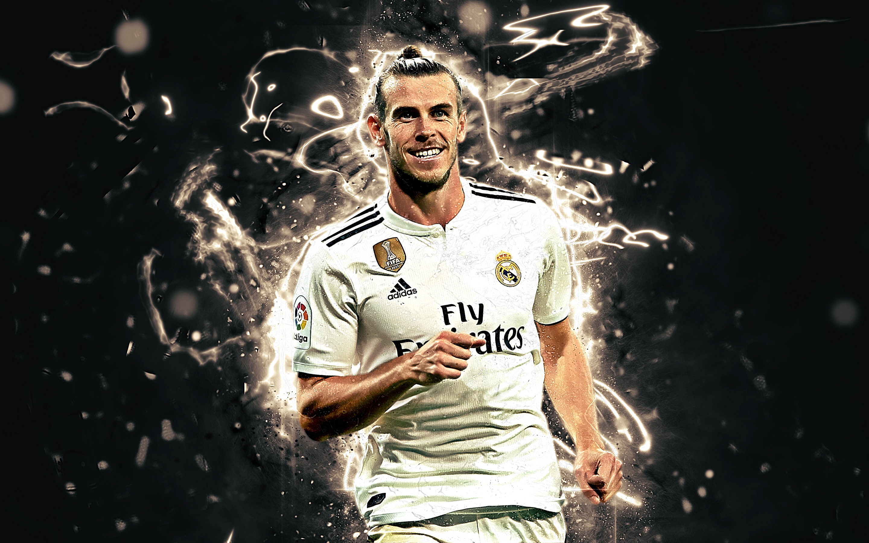 Sports Gareth Bale HD Wallpaper | Background Image