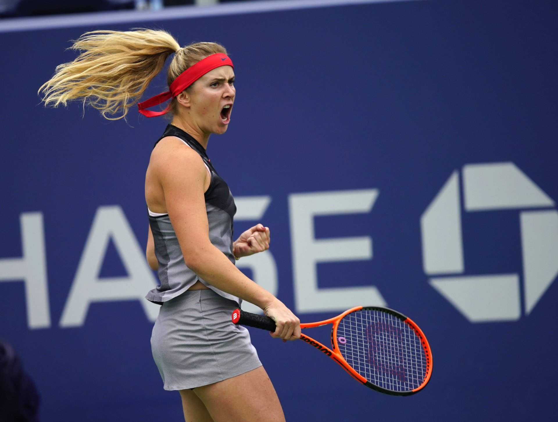 Elina Svitolina HD Wallpaper | Background Image ...