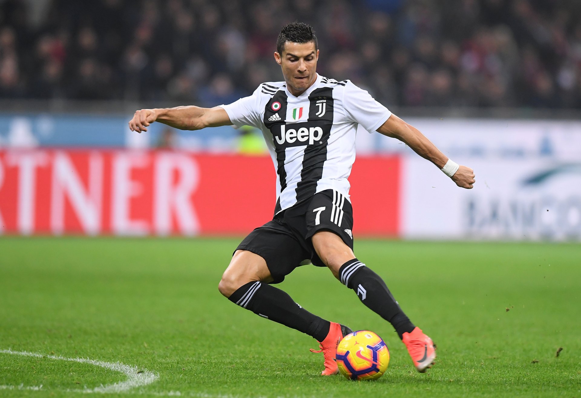 Cristiano Ronaldo dos Santos Aveiro - Juve 4k Ultra HD ...