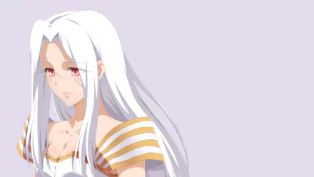 Irisviel Von Einzbern Anime Fate/Zero HD Desktop Wallpaper | Background Image