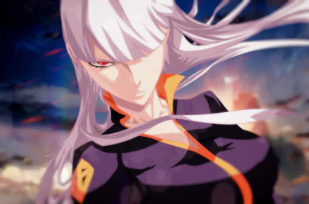 Seira J. Loyard Anime Noblesse HD Desktop Wallpaper | Background Image