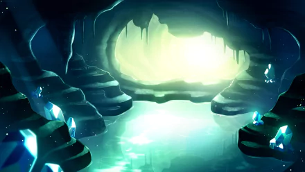Anime Original HD Desktop Wallpaper | Background Image