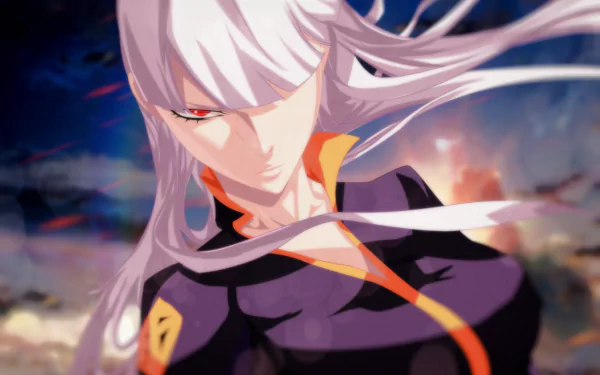 Seira J. Loyard Anime Noblesse HD Desktop Wallpaper | Background Image