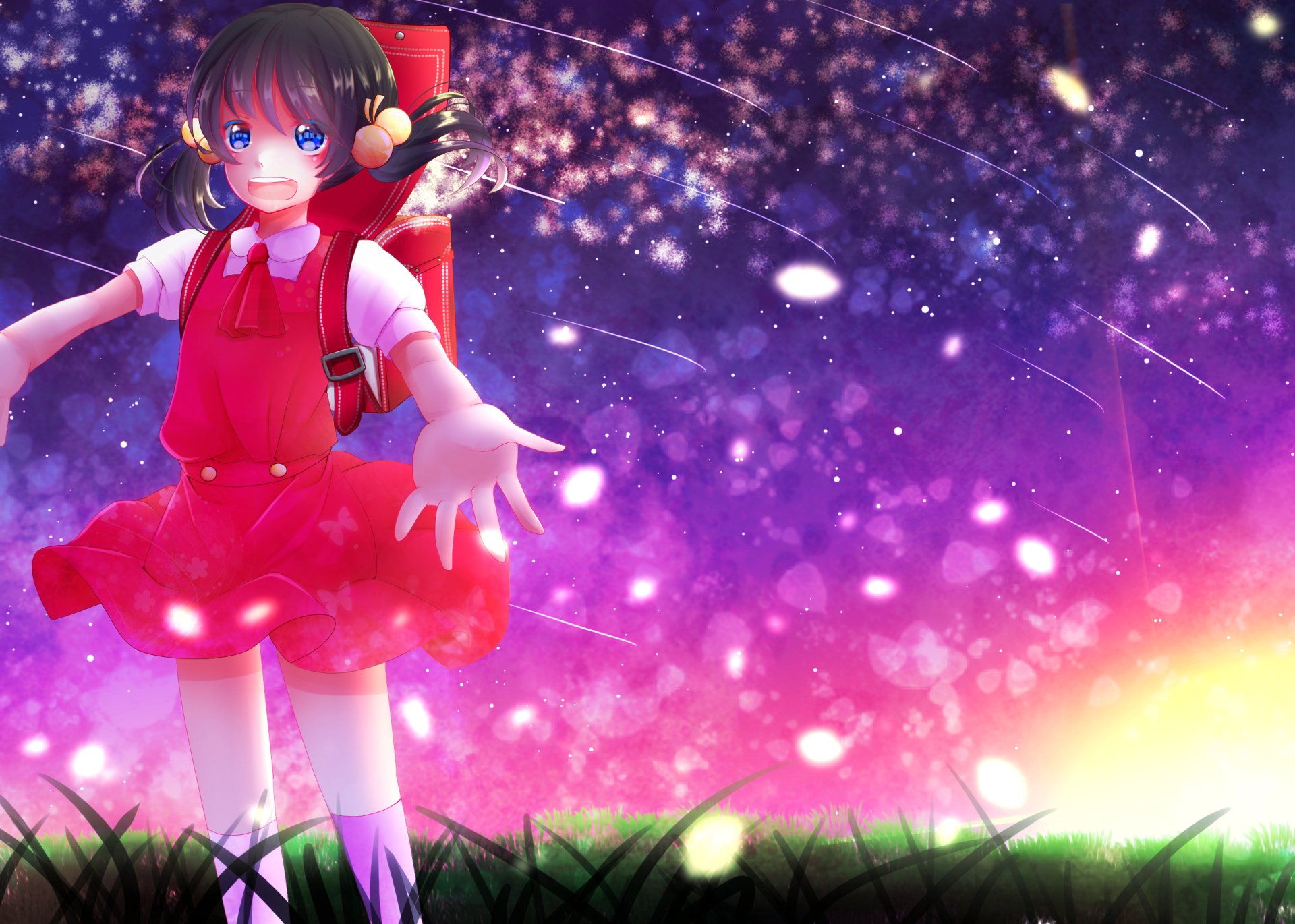 Download Kaai Yuki Anime Vocaloid HD Wallpaper by 神結