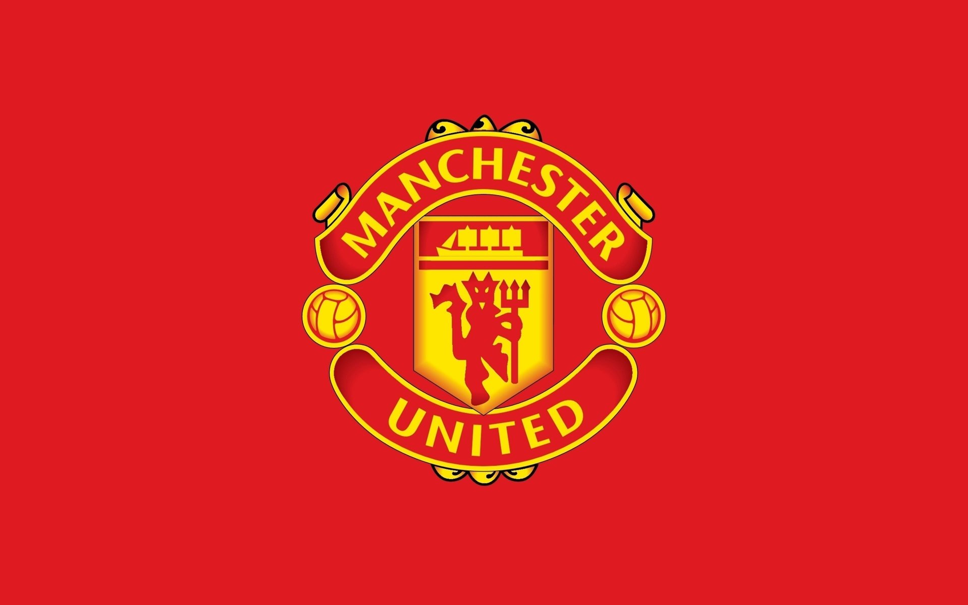 Manchester United Logo 4k Ultra 高清壁纸 | 桌面背景 | 3840x2400 ...