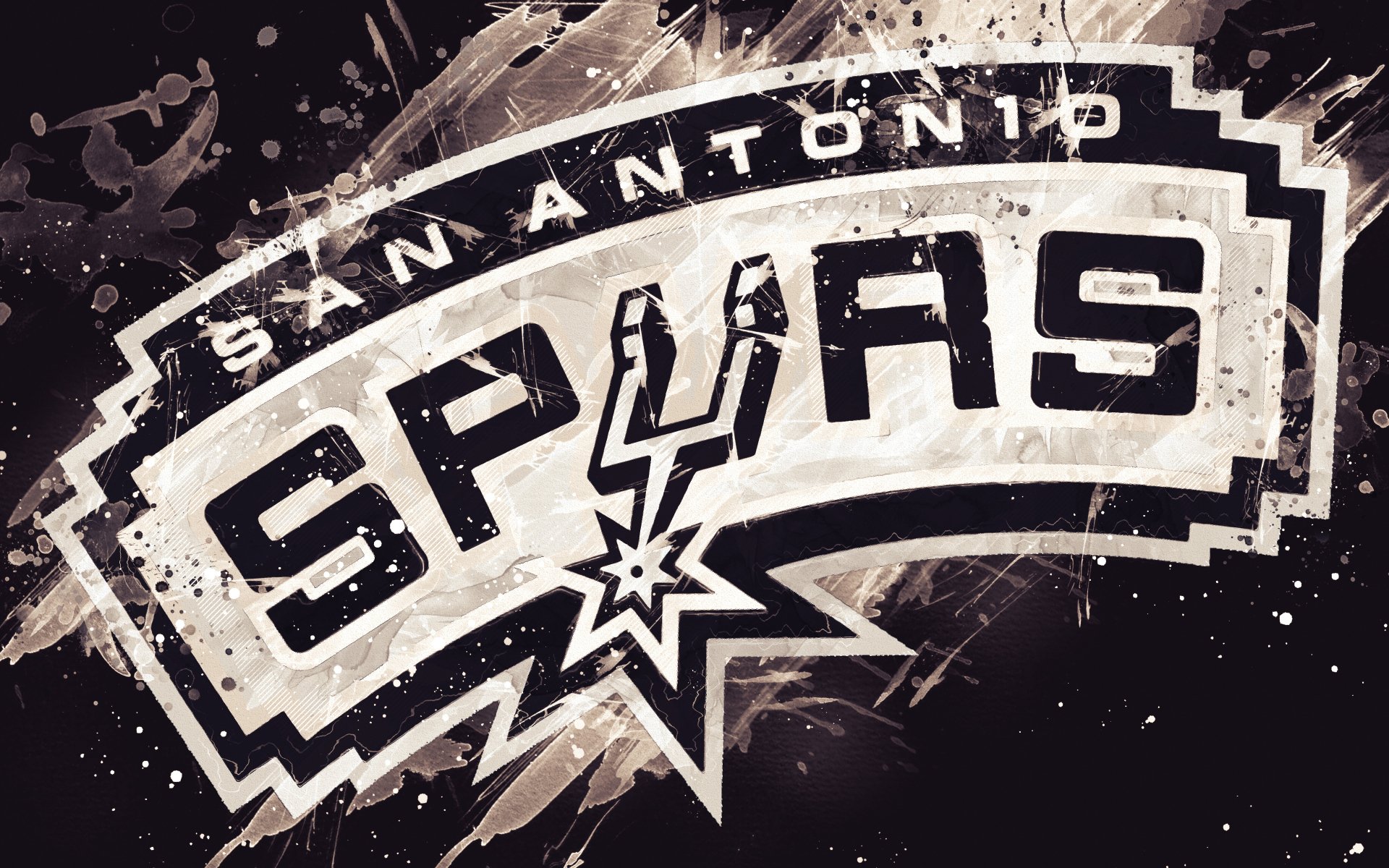 40+ San Antonio Spurs HD Wallpapers