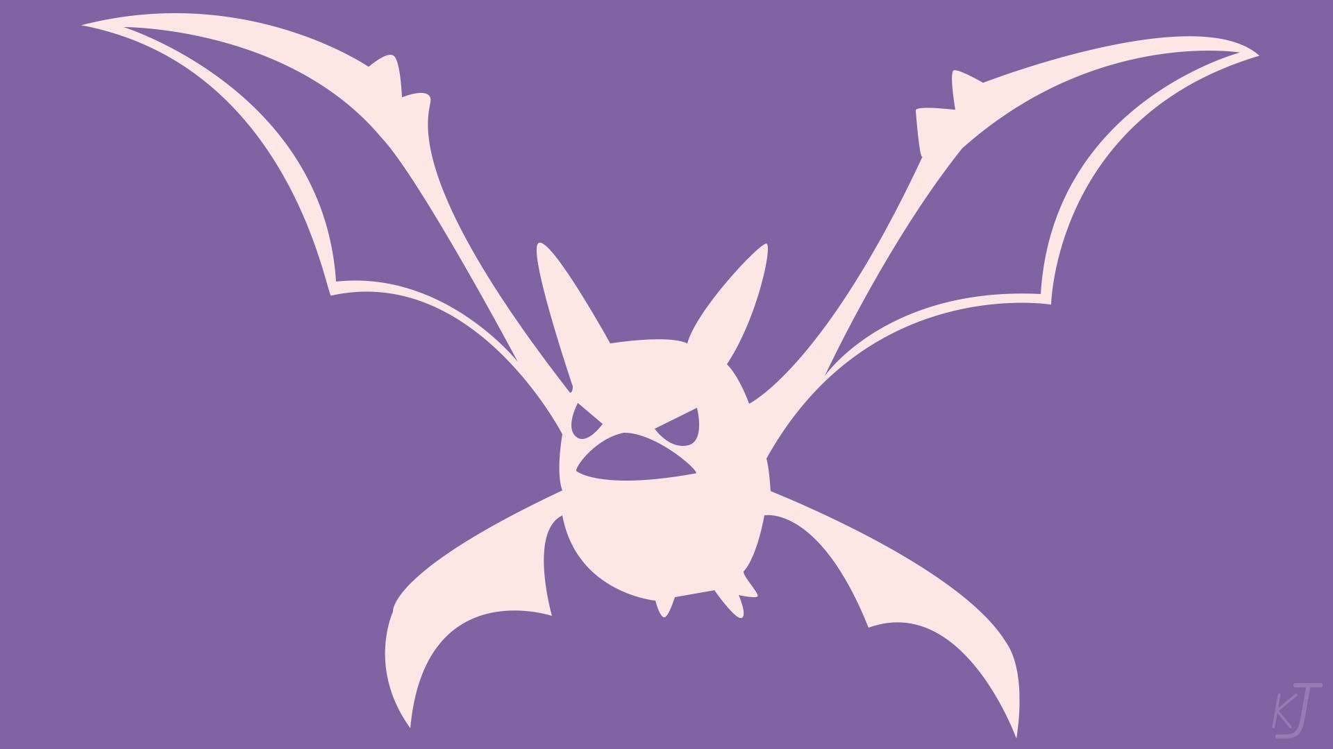 Download Crobat (Pokémon) Anime Pokemon HD Wallpaper by kisa joestar