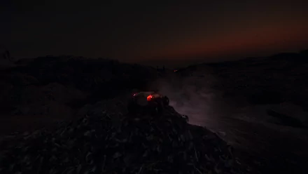 URSA (Star Citizen) video game Star Citizen HD Desktop Wallpaper | Background Image