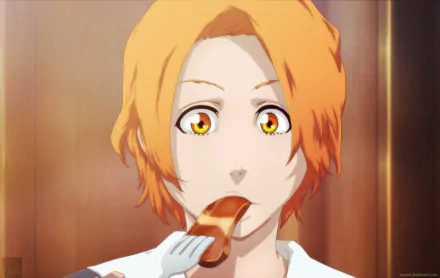 Masaki Kurosaki Anime Bleach HD Desktop Wallpaper | Background Image