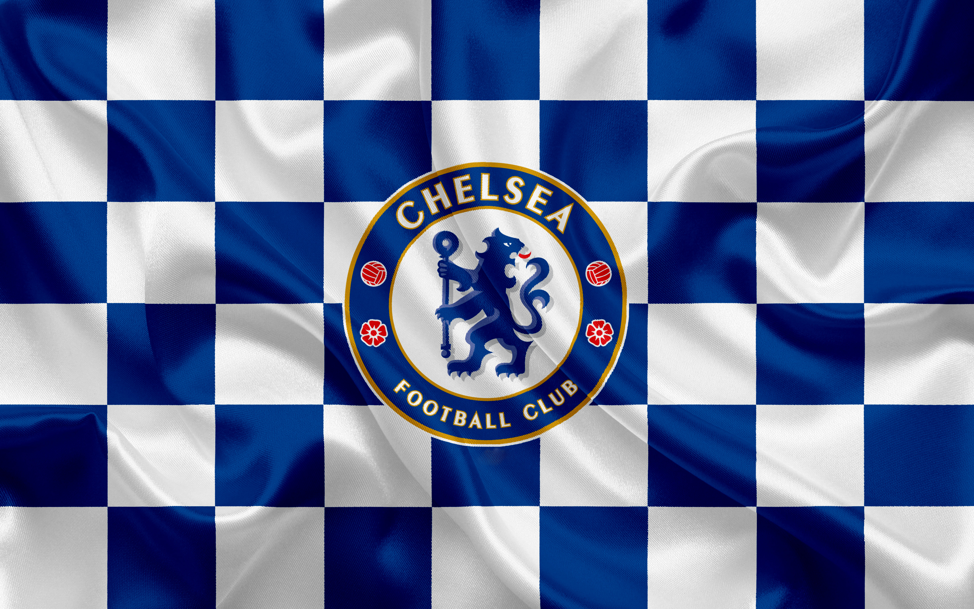Chelsea Logo 4k Ultra HD Wallpaper  Background Image  3840x2400