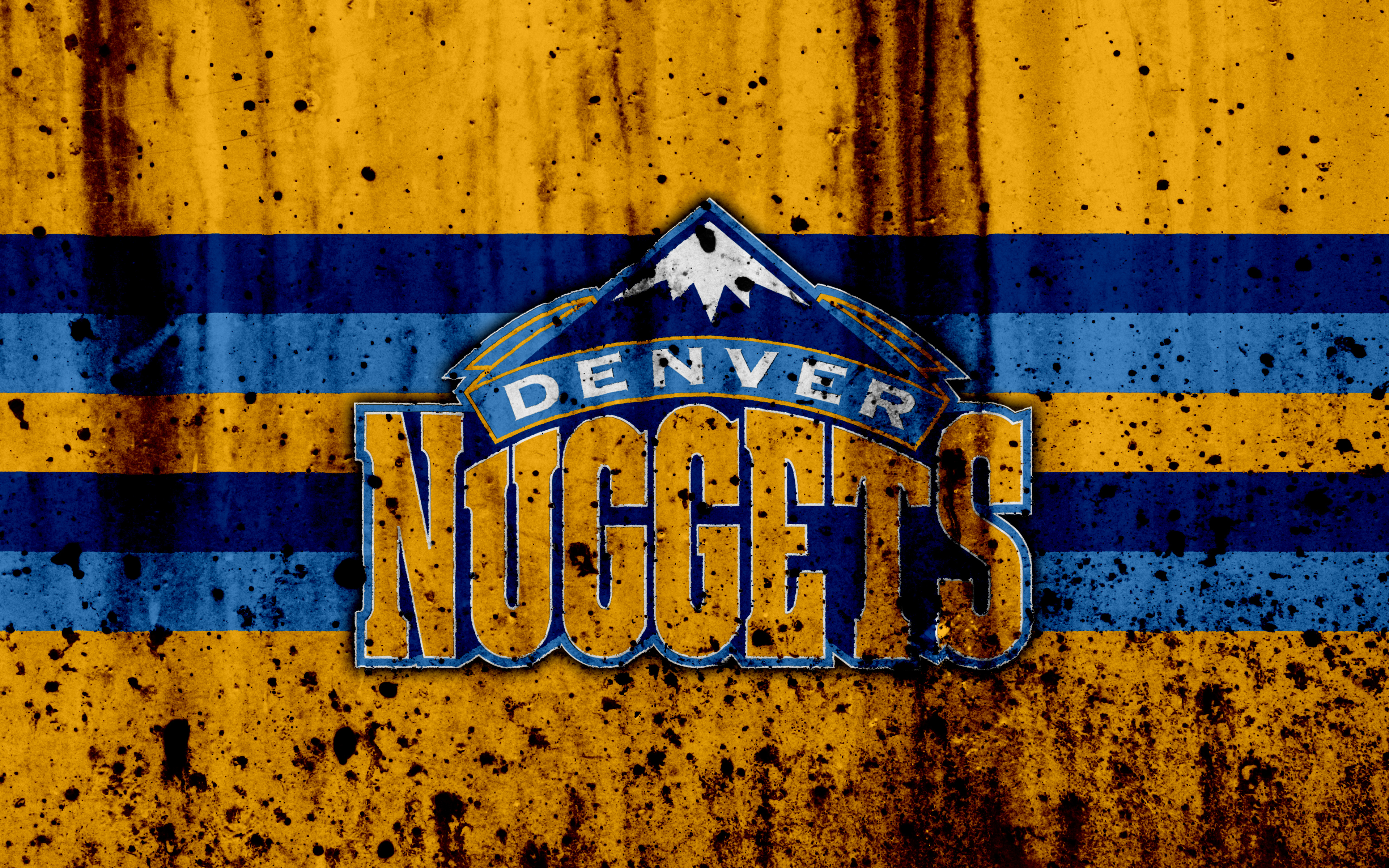 DENVER nuggets wallpaper by longlivebasketball  Download on ZEDGE  a6a0