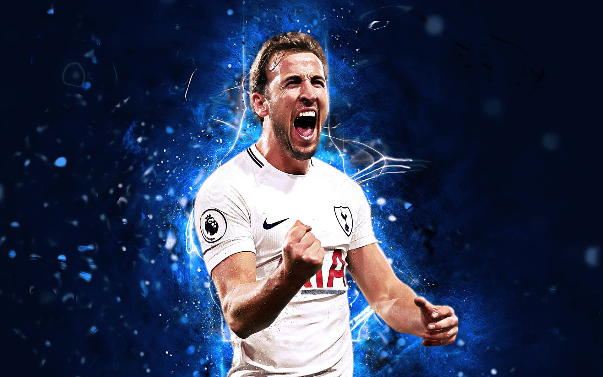 32 Harry Kane Hd Wallpapers Background Images Wallpaper Abyss