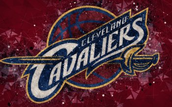 Download Cleveland Cavaliers - Nba - Nba - Nba - Nba Wallpaper