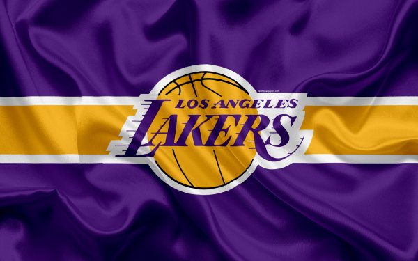 LA Lakers Logo 4k Ultra HD Wallpaper | Background Image | 3840x2400 ...